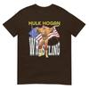 Hulk Hogan007 Tshirt