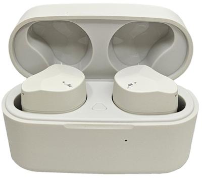 Беспроводные Bluetooth-наушники-вкладыши MotherAudio MET1WH TWS с шумоподавлением