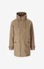 Down Parka 54