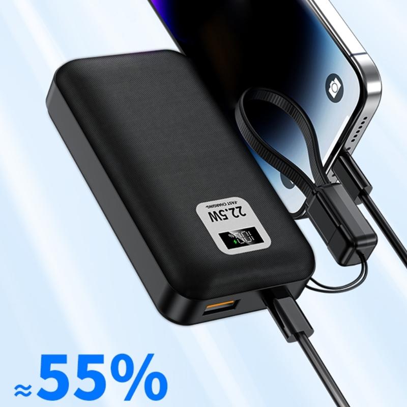 Не требует пайки Корпус Powerbank для аккумуляторов 21700 для 2-х аккумуляторов 21700 для энтузиастов DIY и путешественников