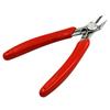 Electronics Cutting Plier Jewelry Wire Cable Cutter Side Snips Flush Pliers Tool