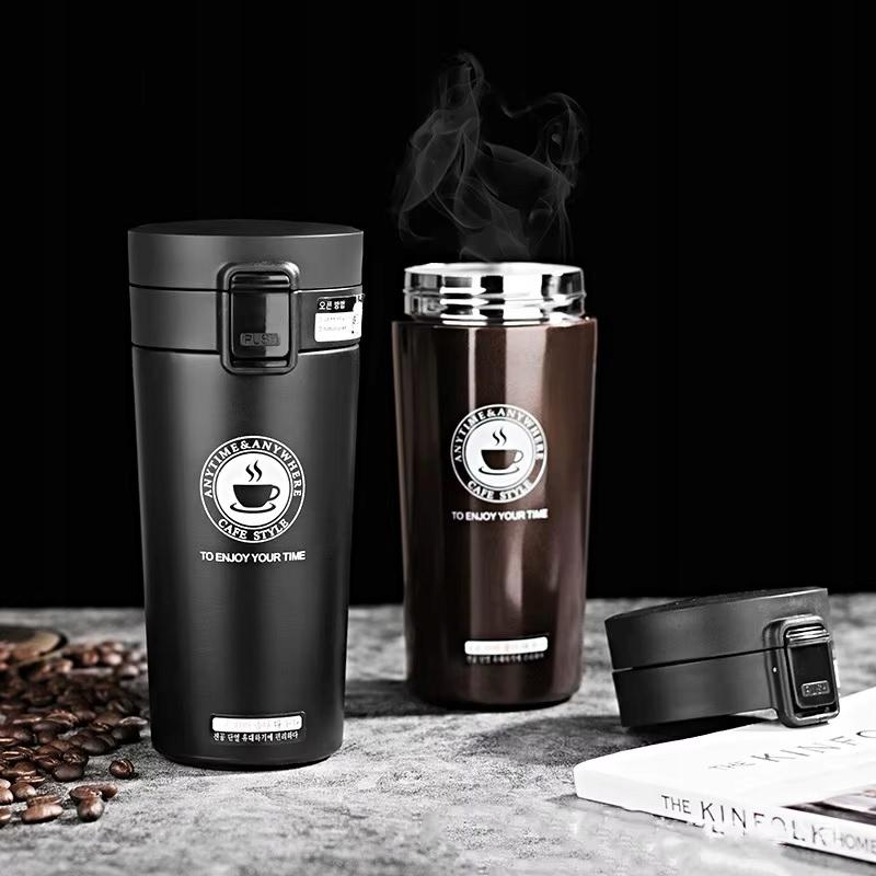 Portable Mug For A Gift, Camping, Travel, Coffee, Tea, Bottle