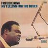 CD FREDDIE KING - My Feeling for the Blues  8122797020 Atlantic 2012 Japan Blues Used
