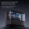 EDIFIER NEW CYBER Hi-Fi Desktop Speaker with Color Screen CN plug (adapter included)