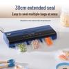 Morphyrichards Vacuum Sealer MR1128