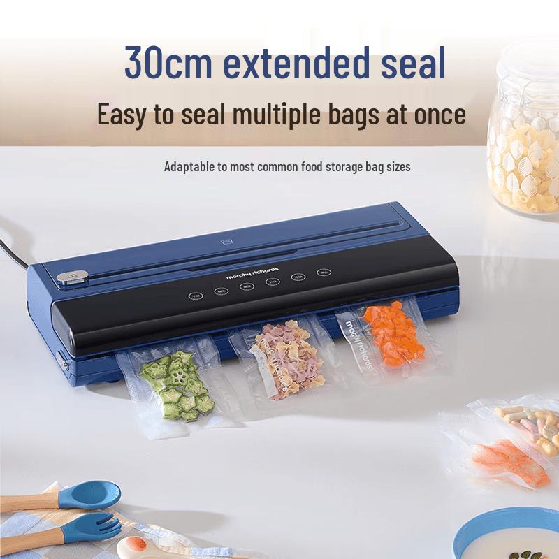 Morphyrichards Vacuum Sealer MR1128