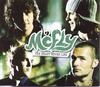 CD MCFLY Heart Never Lies 1749617 Island 2007 UK Rock Б/у