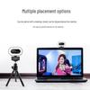Aoni A60 1080p USB Webcam