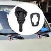 Форсунка омывателя ветрового стекла автомобиля для Kia Niro 1-го поколения 2016-2021 Optima 3-го и 4-го 2020-2019 Sorento 2-го и 3-го поколения 2009-2020 Hyundai