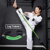 Thicken Taekwondo Training Belt 20LB-80LB Elastic Training Band Resistance Bands  Fitness Equipment