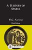 Книга A History of Sparta