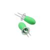 Home for Camping Picnic Cooking BBQ Supplies BBQ Prong Set Corn Skewer Fruit Forks Corn Holder