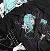 Футболка Jujutsu Kaisen Мэй Мэй Годзё Сатору Сукуна Фусигуро Мегуми Итадори Хоррор Футболка