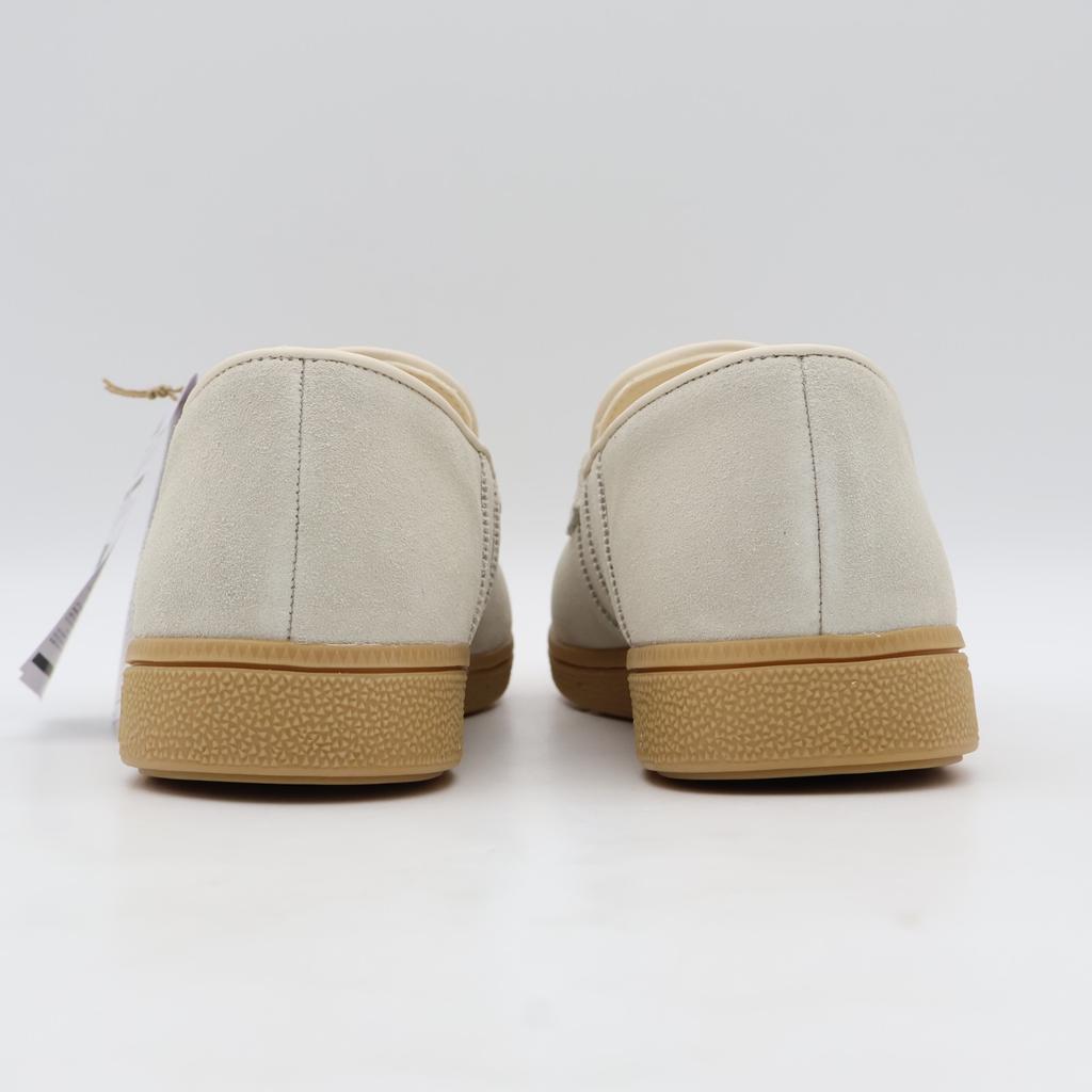 KJ0640 adidas Handball Spezial Лоферы Wonder White (Женский)
