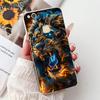 Чехол для Huawei P10 Lite WAS-LX1 WAS-LX2 WAS-LX3 Милый Кот Карп Расписной Чехол Мягкий Силиконовый Чехол Для Huawei P10 Lite P10Lite Корпус