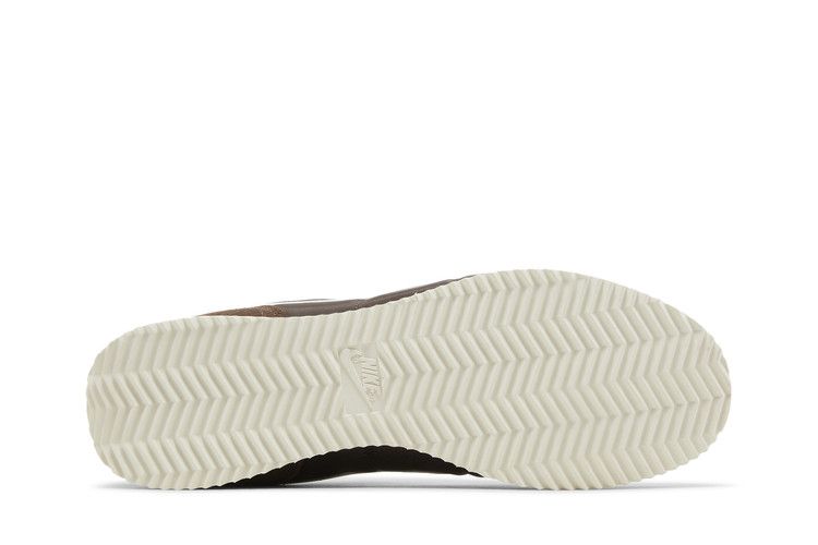Nike Кортез Барокко Коричневый (Женский)