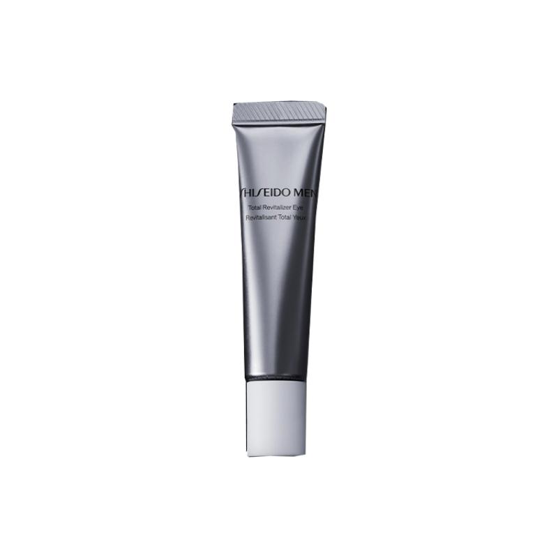 Shiseido Мужской крем для глаз Total Revitalizer