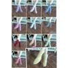Handmade Blyth ob24 Doll ankle socks for 1/6 Scale, Fits 30cm Body - Soft Knit/Crochet Miniature dolls Accessories