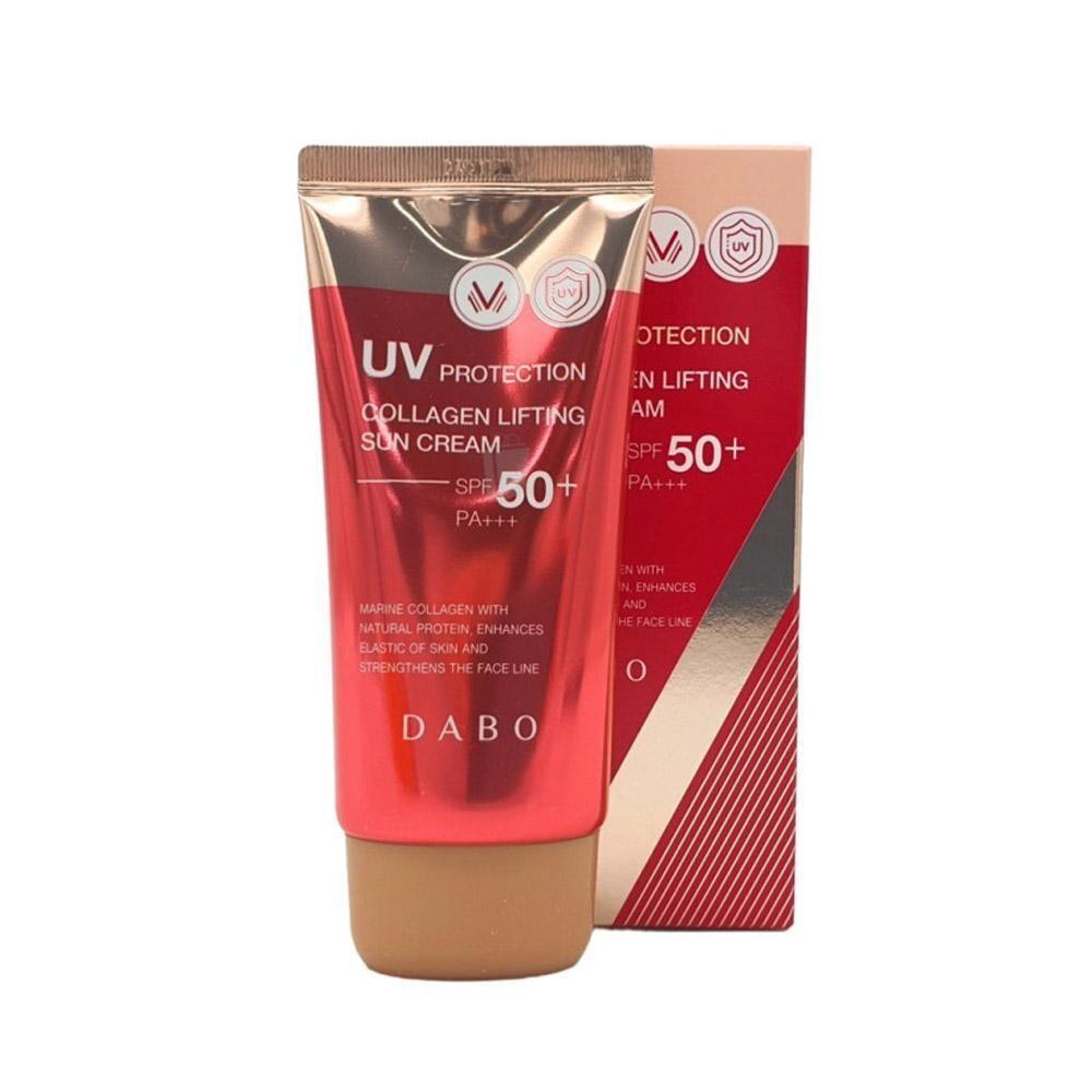 DABO VBYAEROC Collagen Elasticity Sunscreen SPF50+ PA+++ 70ml