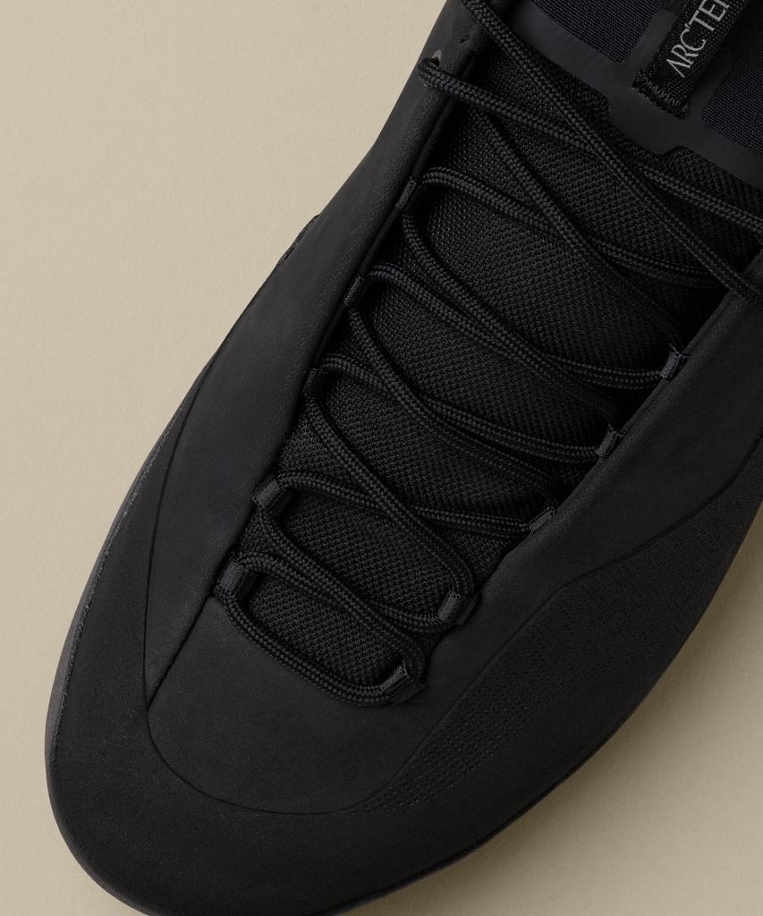 ARCTERYX Concealer For Men - Black/Black / Afqfm09834