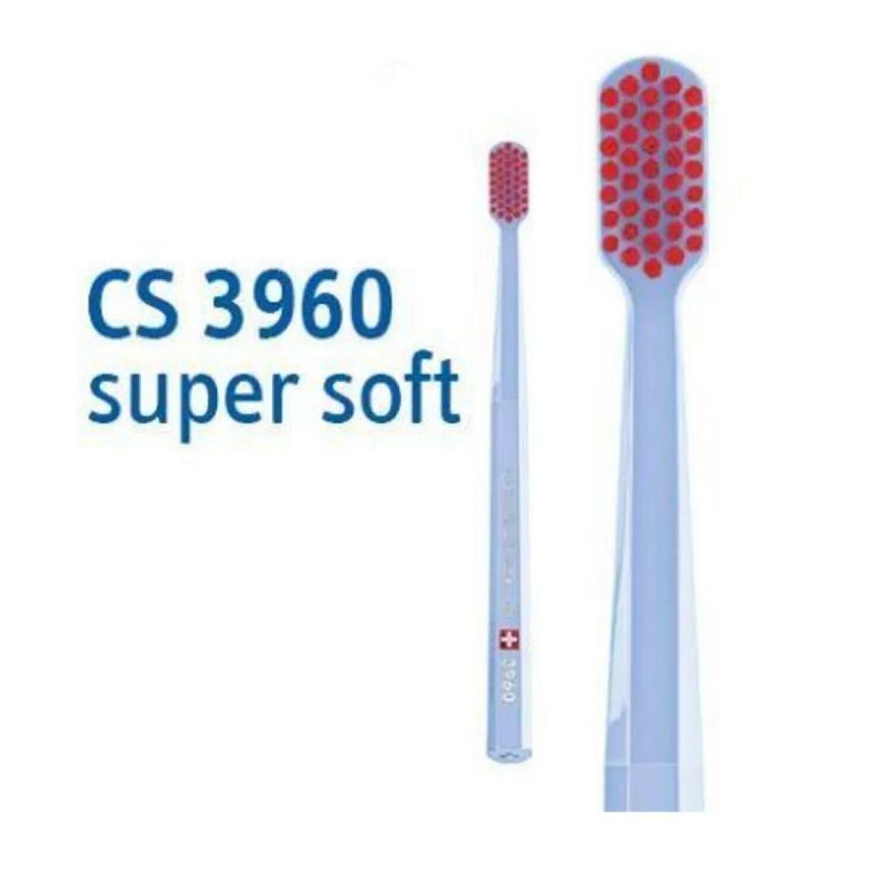 Curaprox Зубная щетка Супер Софт 3960