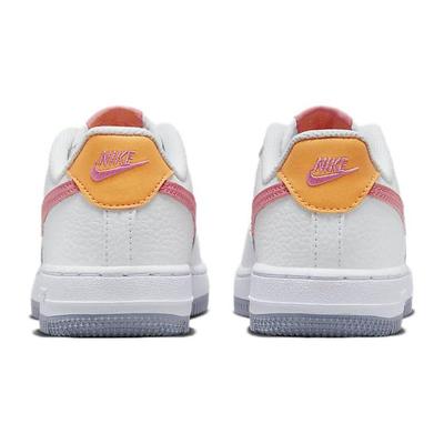 Force 1 Low PS 'White Coral Chalk' FJ3484-100