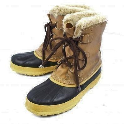 Ботинки – Ботинки