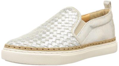 Кроссовки сетчатые 6386 PT см E [Macintosh Philosophy] женские без застежек 22.0