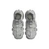 Nike Мужские кроссовки ISPA Link Light Iron Ore Smoke Grey Унисекс CN2269-002