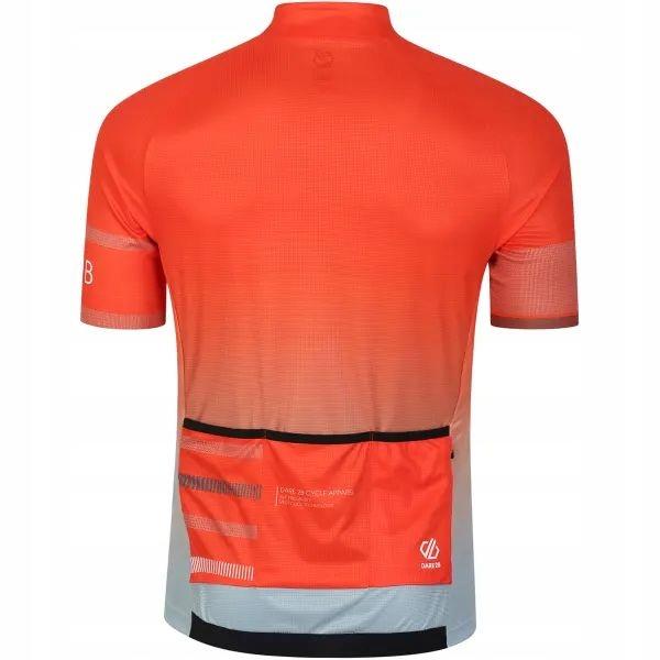Y7628 Dare2B Aep Revolving Ss Jersey Men'S Sport Cycling Jersey S