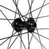 SHIMANO Колесо WH-RX180-TL-F12-700C, Center Lock 12 мм, Только переднее, Дисковое, E-Thru, OLD 100 мм, Tubeless, 700C,