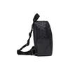Adidas Originals X Issey Miyake Collaboration 3D Diamond Canvas Mini Backpack Women Backpacks Black EK2889