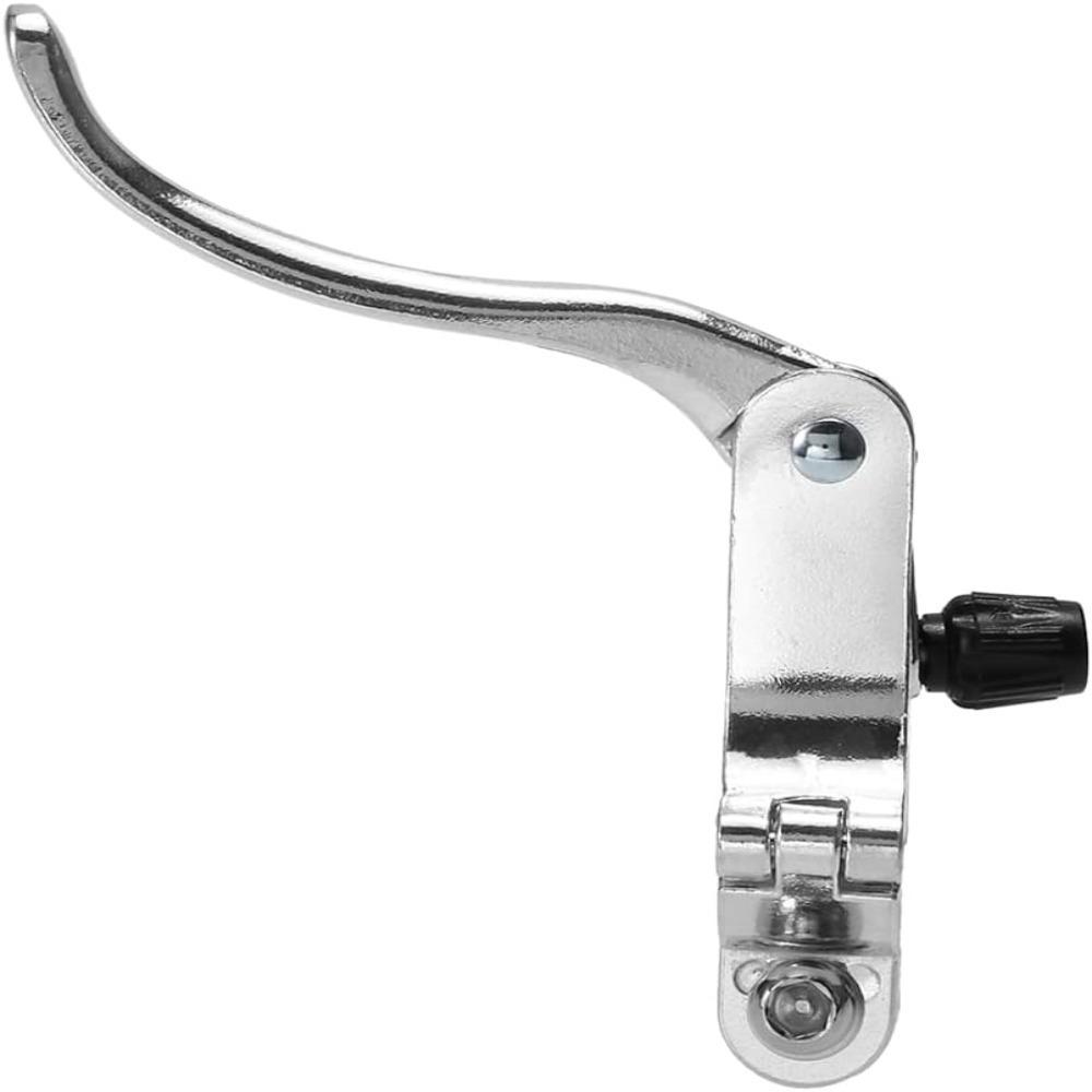Easy Installation Bicycle Caliper Brake Set Silver C Brake Caliper Bike Brake Kit  Bike Repair