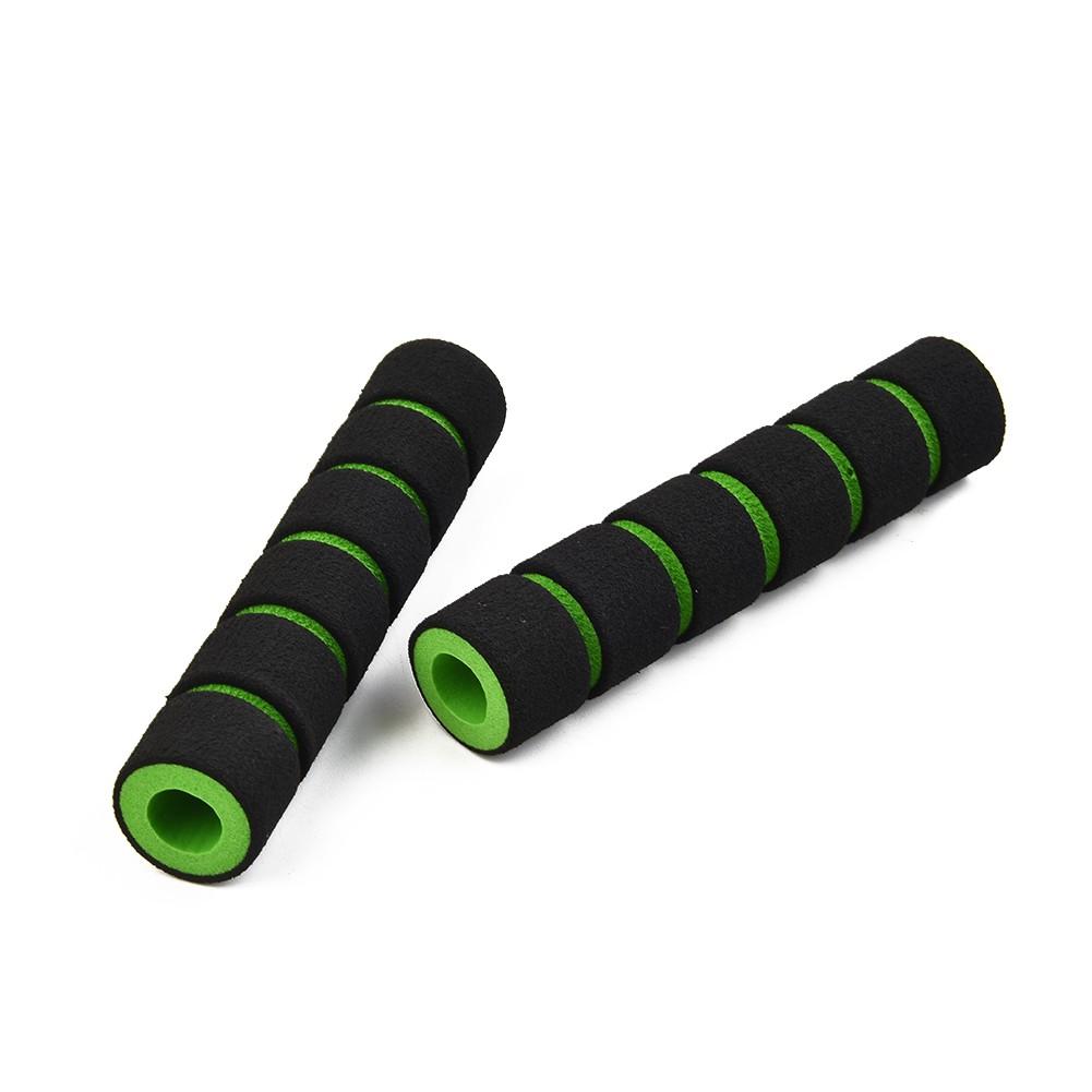 Ручки руля Запасные трубки Спортивная накладка Пена