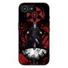 Wallpaper Uchiha Itachi Narutos Phone Cover for Samsung Galaxy S22 S21 S20 FE Ultra Plus A35 A36 A37 A33 A34 A04 A71 Case