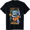 Детская футболка Crazy Frog Наушники На Кольцо Дин Дин Дин