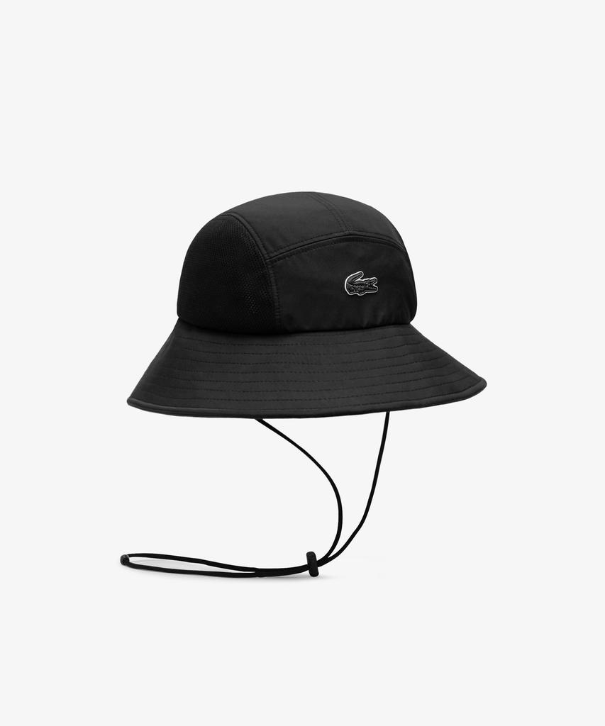 LACOSTE Унисекс Спортивная панама с защитой от УФ-лучей Rk346E-56G 031