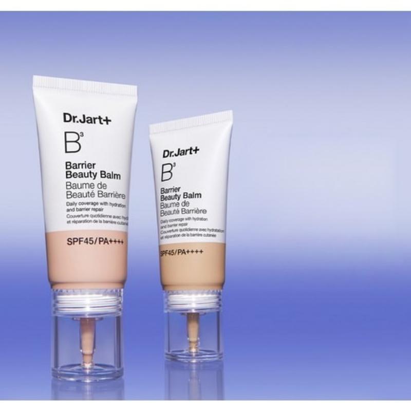 Доктор. Jart The Makeup Barrier Beauty Balm 30 мл (2 варианта)