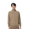 Under Armour Мужские куртки цвета хаки, воротник-стойка, средней толщины, другие цвета, 25600404-299