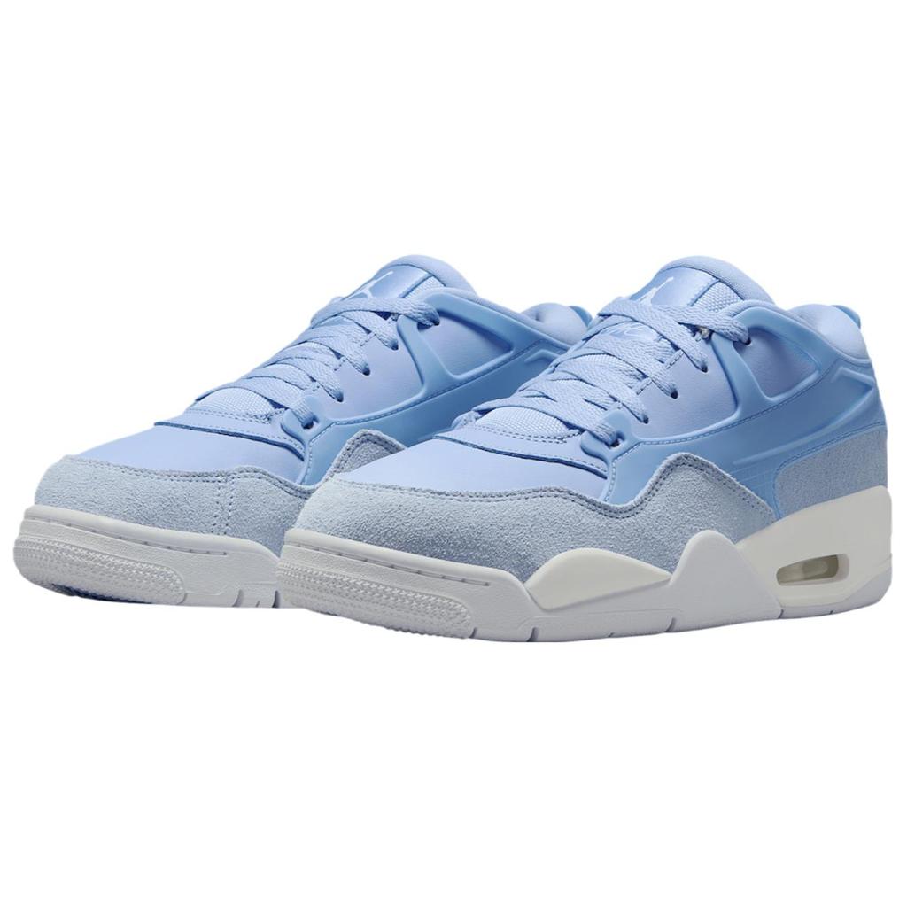 Air Jordan 4 RM Aluminum White FQ7940-410