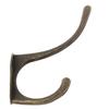 Antique Iron Home Bathroom Hat Coat Clothes Towel Wall Door Hanger Hooks