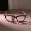 Прекрасные квадратные женские мужские очки Роскошный брендовый дизайнер Прозрачные оптические очки Модные оправы Oculos
