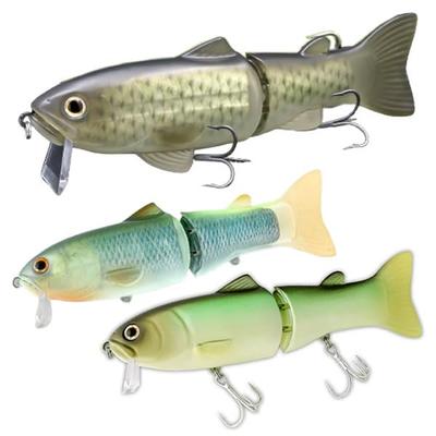 Deps НОВЫЙ Silent Killer 145 для большеротого окуня