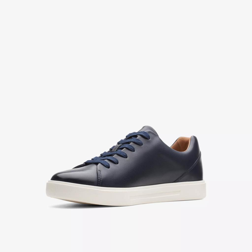 Clarks UN Costa Lace sneakers Black