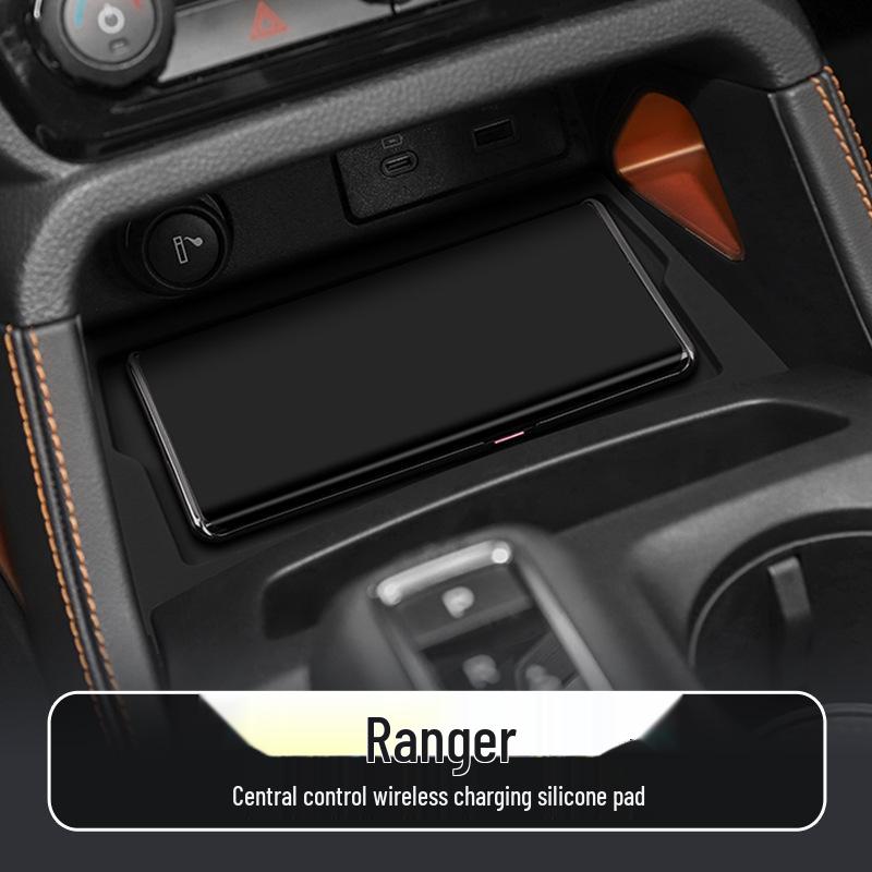 Подходит для Ford '23 Ranger Mountain Edition, не подходит для использования в помещении.