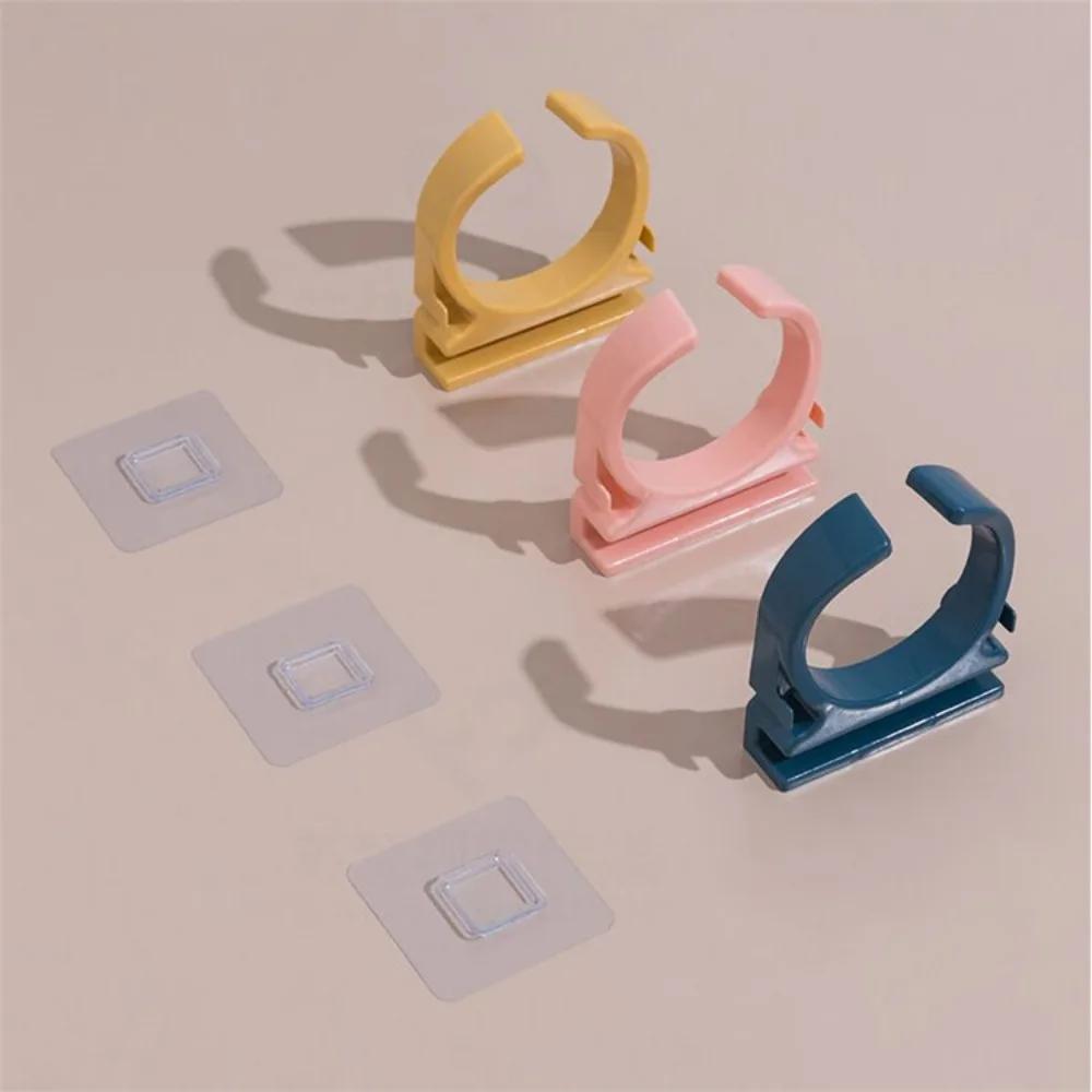 1 шт., держатель для фена, органайзер для хранения, стойка, кронштейн, крючок, настенная подставка, держатели-колыбели, подвесные аксессуары для туалета и ванной комнаты