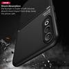 Rugged Non-Slip Case for OPPO A80 5G A3 Pro K12x 5G Protective Cover Car Magnetic Suction Holder Coque Fundas Capa