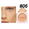 Oil Control Finishing Powder Light Breathable Hide Pores Waterproof Sweat-proof Wet and Dry Matte Powder Face Makeup