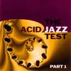 CD VARIOUS - The Acid Jazz Test (Part 1) MM800002 Moonshine Music 1994 US Dance & Electronica Used
