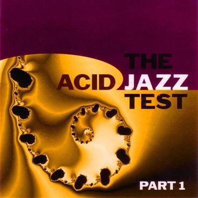 CD РАЗНЫЕ ИСПОЛНИТЕЛИ - The Acid Jazz Test (Часть 1) MM800002 Moonshine Music 1994 США Танцевальная и Электронная Б/У